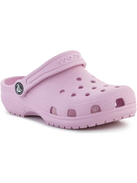 Pantofi copii Crocs roz