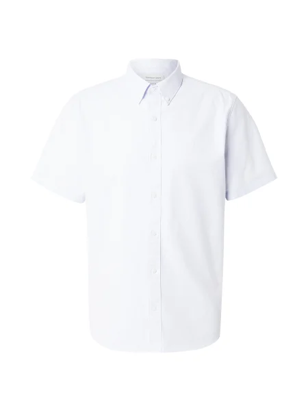 Calvin Klein Jeans Srajca CLASSIC svetlo modra