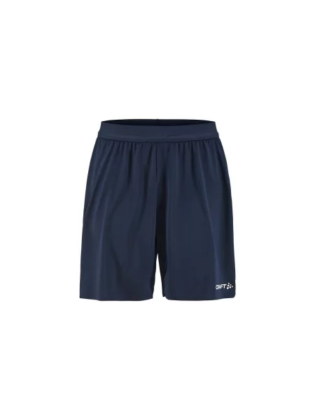 Pantaloni Craft albastru