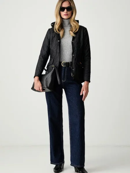 Водолазка Barbour для гольфа