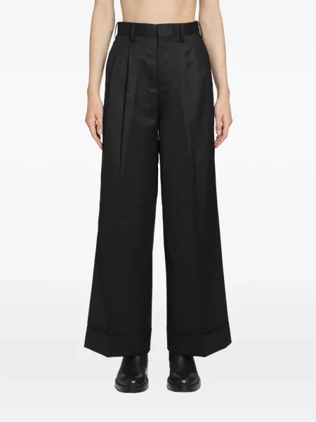 Pantaloni Junya Watanabe negru