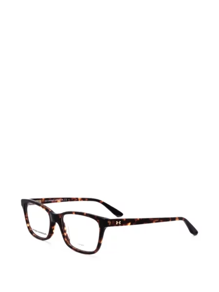 Ochelari de soare Under Armour maro