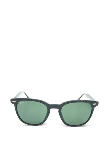 Ochelari de soare Ray-ban negru
