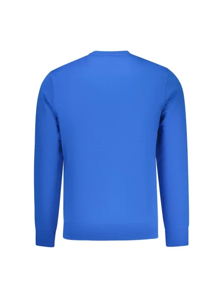 Bluza North Sails niebieska