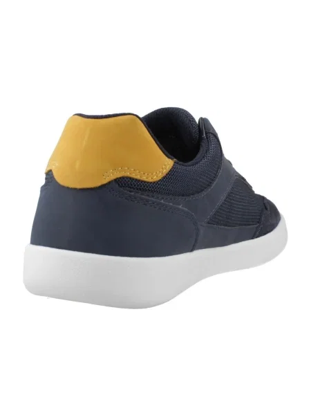 Pantofi Geox albastru