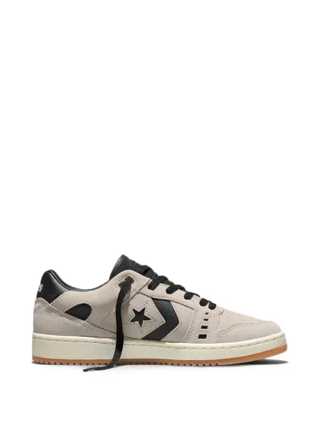 Sneakerși Converse clasici portocaliu