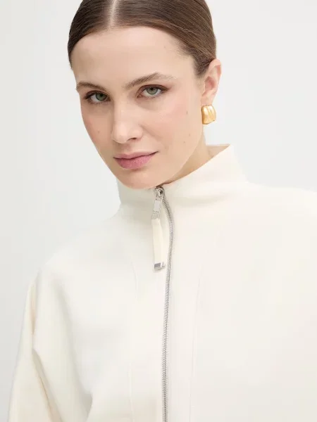 Кофта BOSS Ebesya