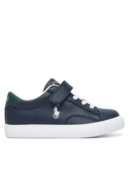 Superge Polo Ralph Lauren Mornarsko modra