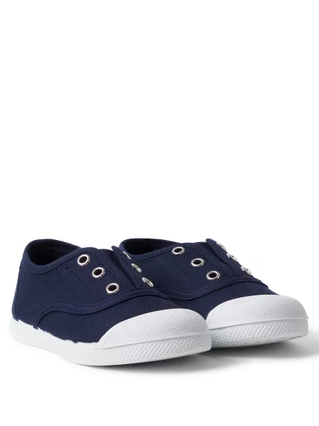 Gyerek sneaker Pepa London kék