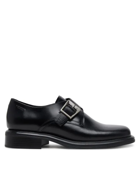 Poltopánky Vagabond Shoemakers čierna