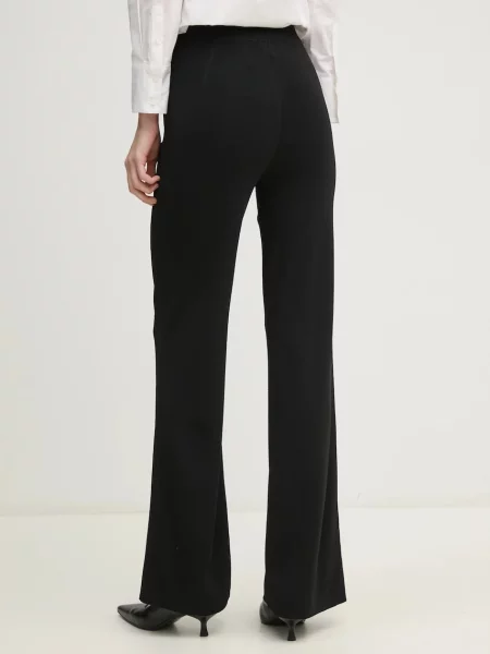 Spodnie dresowe Calvin Klein Jeans czarne