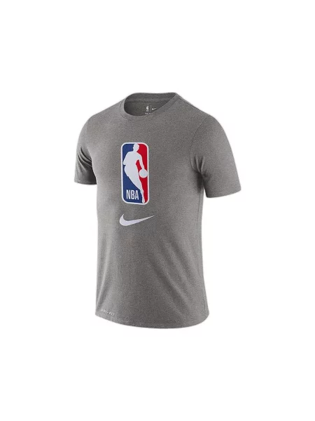 Tricou Nike gri