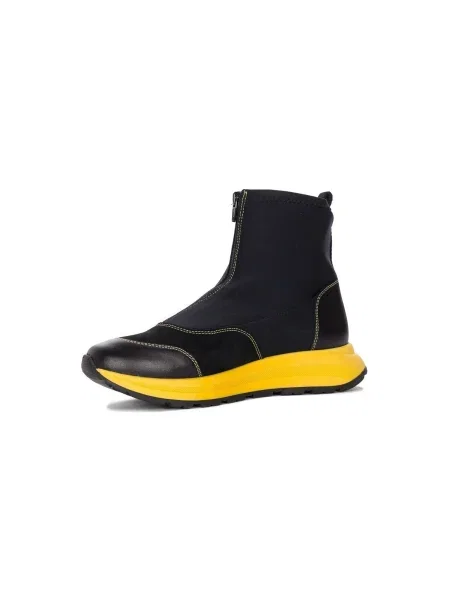 Pantofi Maciejka negru