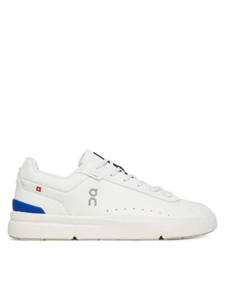 On Nizke superge THE ROGER Advantage safir bela