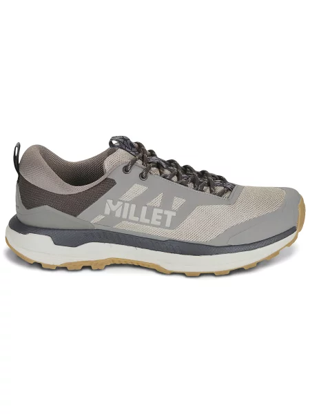 Pantofi Millet gri
