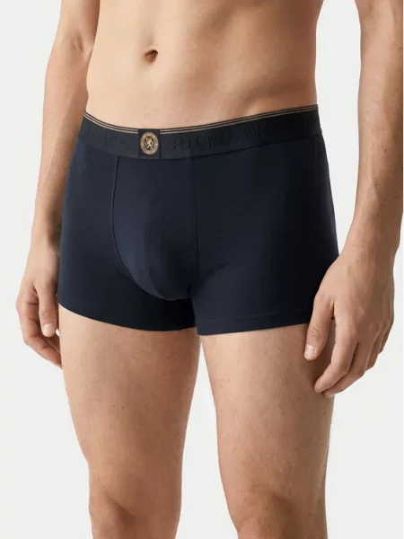 Tommy Hilfiger Комплект боксерки Тъмносин
