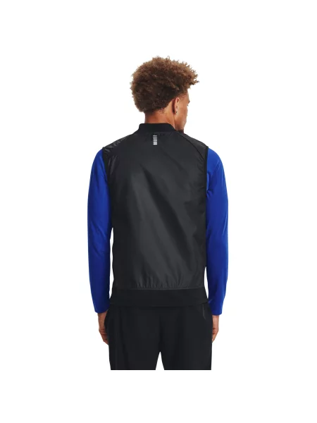Vesta Under Armour čierna