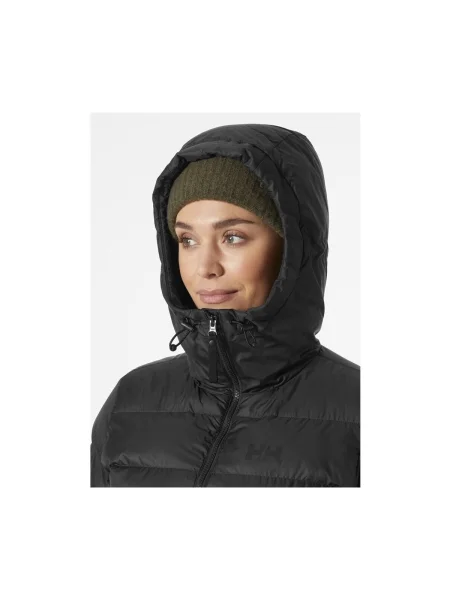 Geacă parka Helly Hansen negru