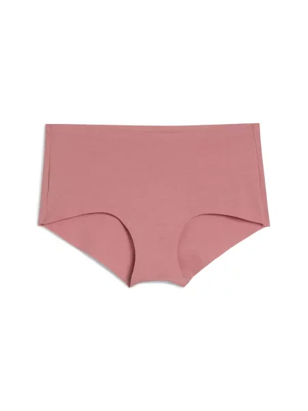 Krótkie szorty PUMA 2 pary Akcesoria XL różowy