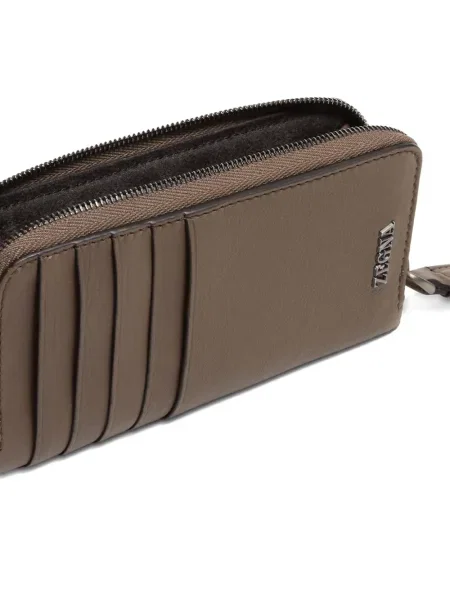 Portofel Zegna maro