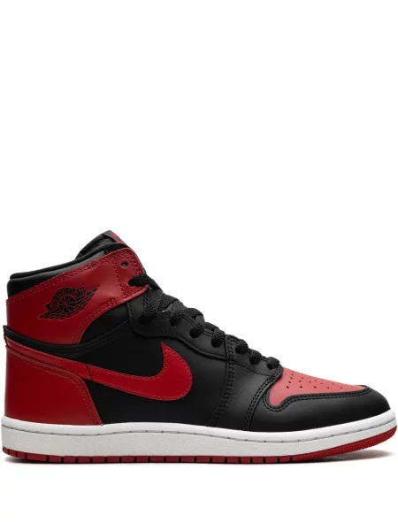 Sneakerși Jordan Air Jordan 1 negru