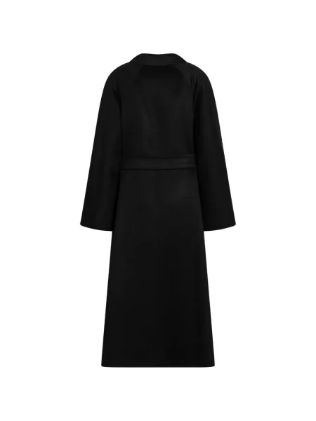 Palton Max Mara negru