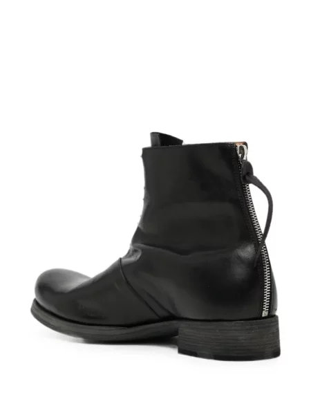 Botine Ma+ negru