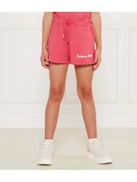 Calvin Klein Jeans Pantaloni scurți