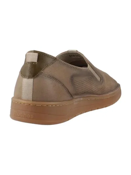 Pantofi Fluchos maro