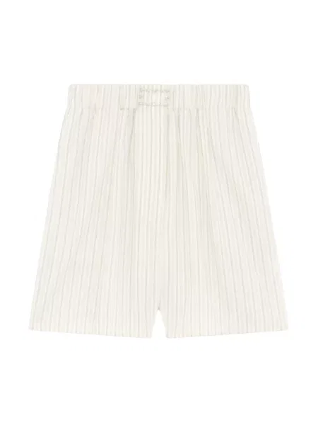 Szorty Iro białe