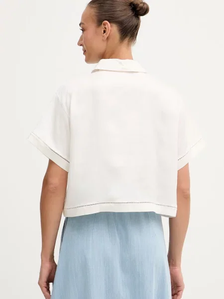 Поло Lacoste