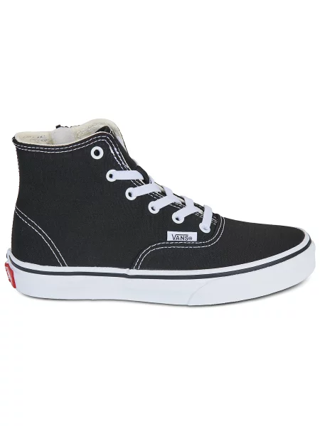 Pantofi copii Vans negru