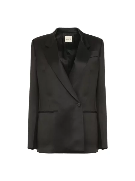 Marynarka Khaite czarna