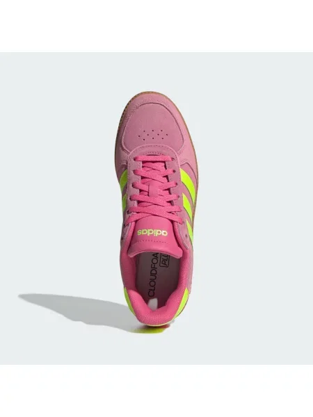 Buty Breaknet Sleek różowe