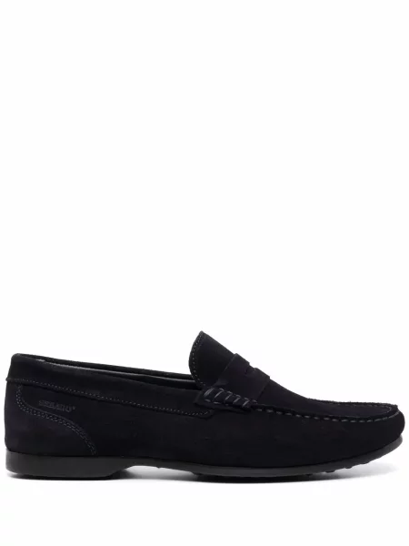 Pantofi loafer Sebago albastru
