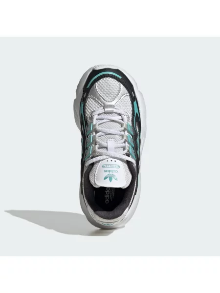 Dětské tenisky Adidas máta
