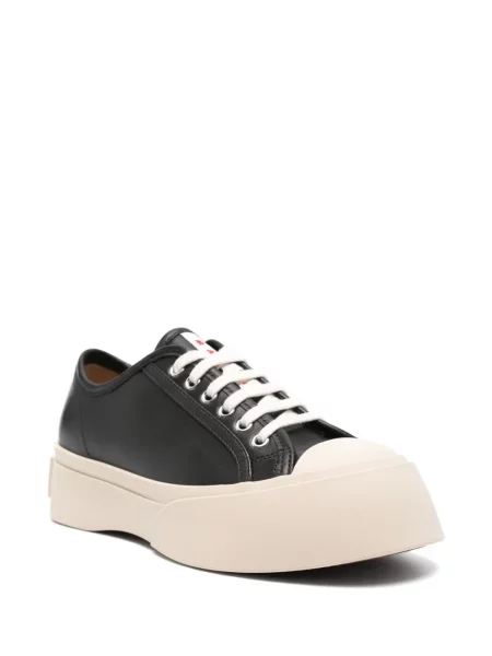 Sneakersy Marni czarne