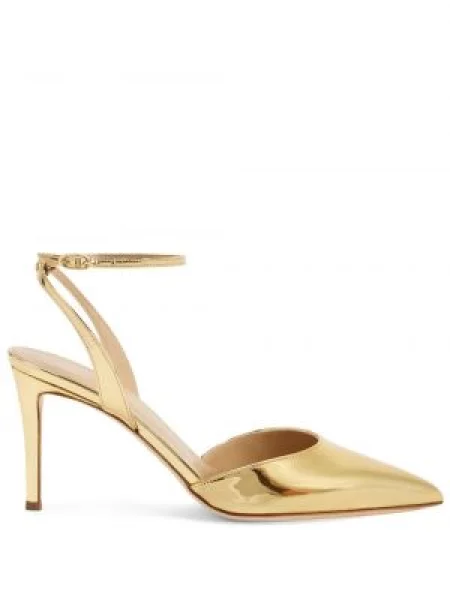 Pantofi cu toc Giuseppe Zanotti