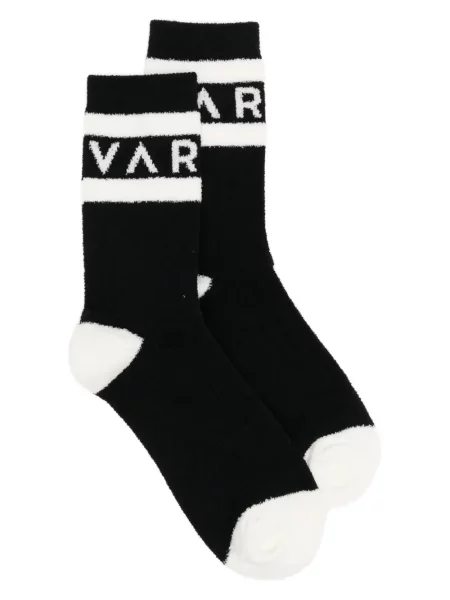 Чорапи Varley черно