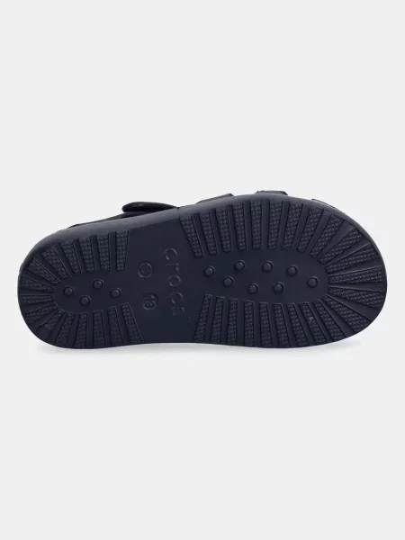 Детские шлепанцы Crocs