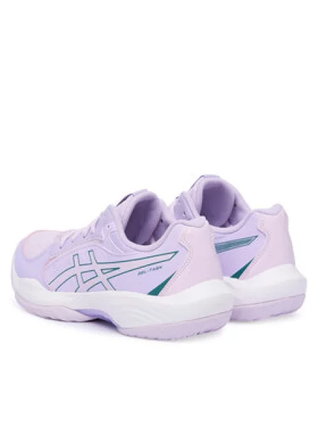 Batai uždaroms aikštelėms Asics Gel-Task 5 violetinė