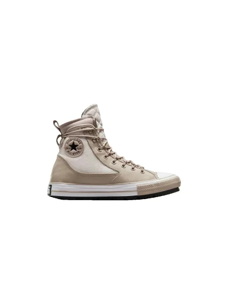 Pantofi Converse alb