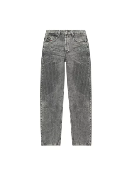 Jeansy Diesel D-Macs szare