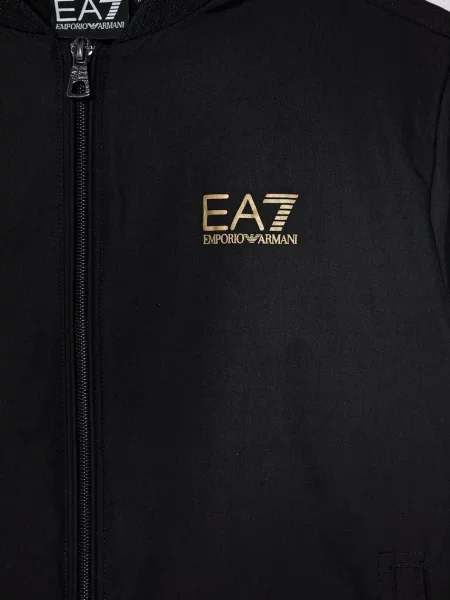 Детский бомбер Ea7 Emporio Armani