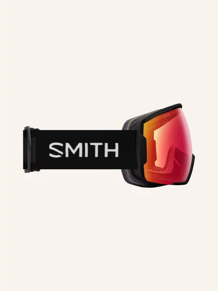 Smith Lyžařské Brýle Proxy černá/ oranžová/ žlutá černé