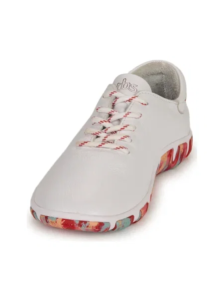 Pantofi Tbs alb