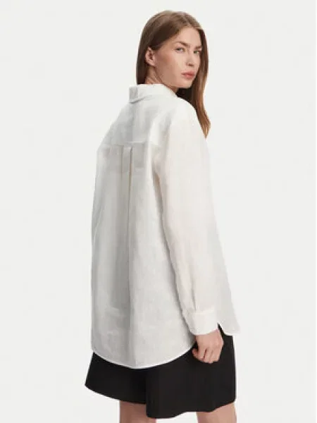Max Mara Leisure Srajca Noel bela