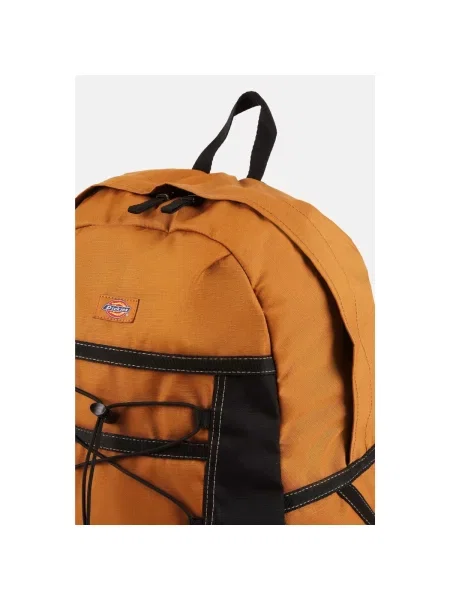 Rucsac Dickies maro