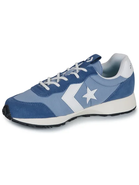 Gyerek félcipő Converse kék