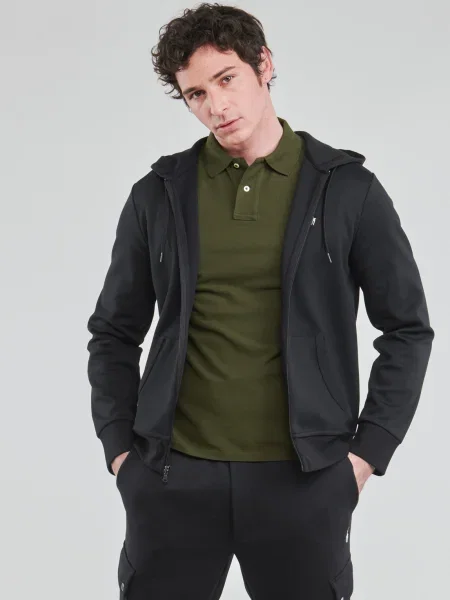 Pletená bežecká mikina Polo Ralph Lauren